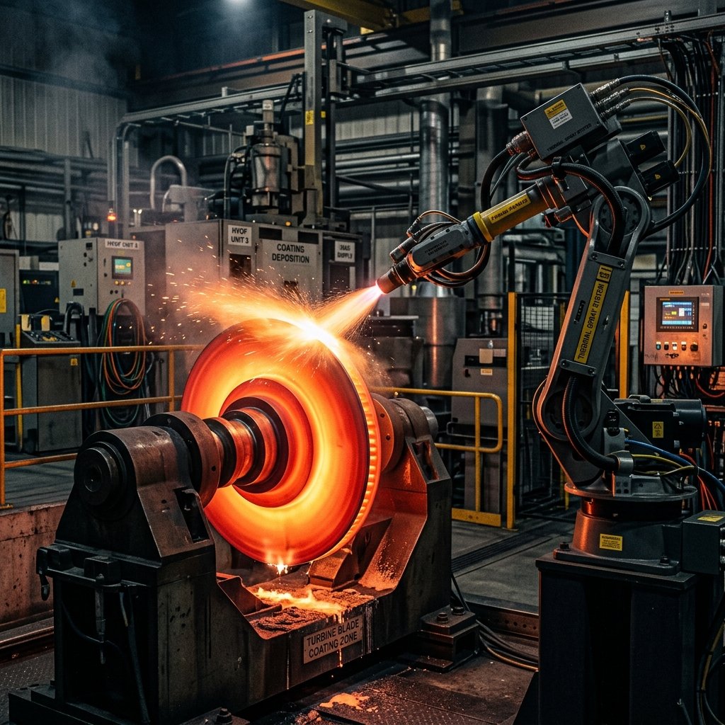 Special Processes